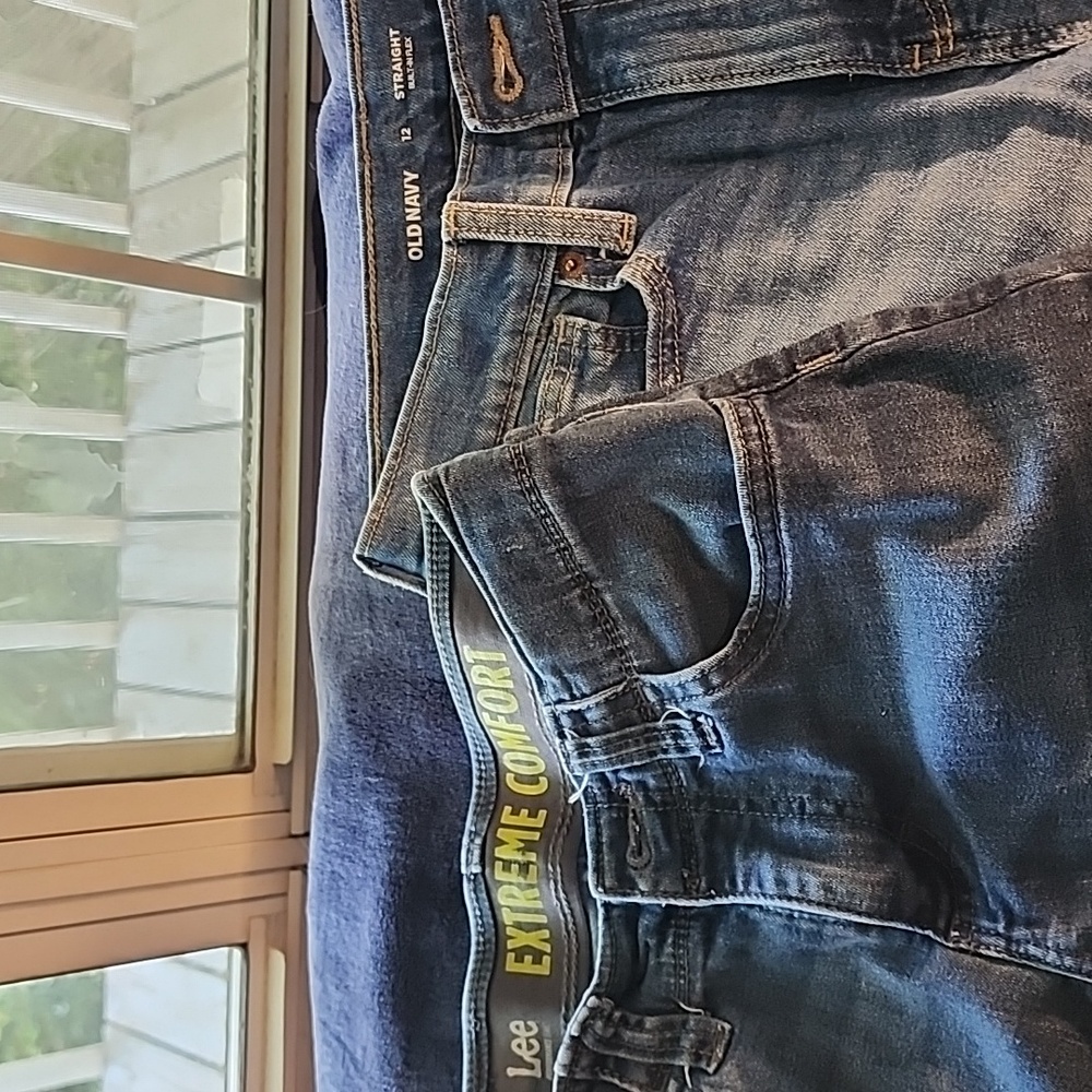 Bundle Of Boys Shorts - Picture 9 of 13